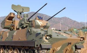 韓國武器擊敗俄明星產(chǎn)品獲印軍青睞，兩國軍事合作快速升溫