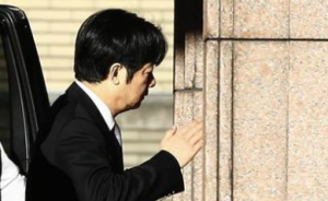 臺“行政院長”賴清德宣布將于11日辭職