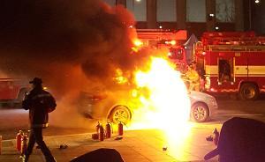 韓國“的哥”自殺抗議拼車軟件搶生意　