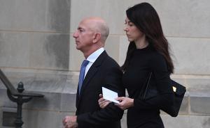 全球首富貝佐斯宣布離婚，比爾·蓋茨將再成世界最富有的人？