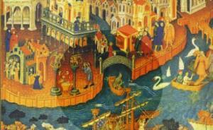 座談︱解馬可·波羅之“謎”：打破隔閡，深入文本，看到真相