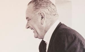 自由的遺產(chǎn)：林登·約翰遜總統(tǒng)和他的“偉大社會”