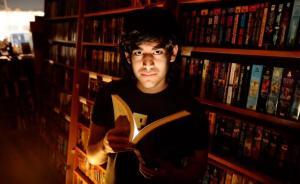 天才駭客亞倫·斯沃茨：我想拯救這個世界