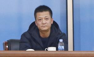 農(nóng)工黨中央常委會(huì)：撤銷束昱輝中央委員職務(wù)