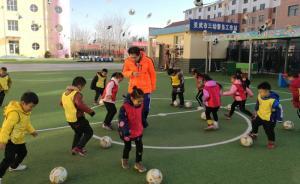 亞洲杯越南印度在進(jìn)步，新華社追問(wèn)：中國(guó)年輕球員為何難接班