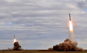 俄外交部：主張就《中導條約》進行專業(yè)對話，不限于俄美雙邊