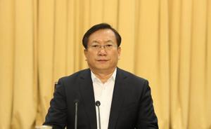 濟(jì)南萊蕪行政區(qū)劃調(diào)整聯(lián)合工作組成立，濟(jì)南市委書記任組長