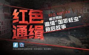 《红色通缉》第三集预告