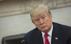 特朗普遭遇史上政府最长“停摆”，折射美国政治制度失灵