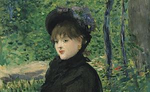 一周觀展指南丨上?？次鞣嚼L畫五百年，東京展顏真卿筆間名跡