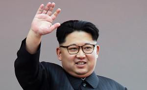 金正恩一年內(nèi)第四次訪華，首次在生日當(dāng)天出訪