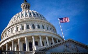 政府关门令美国“难堪”，失业率或升高 