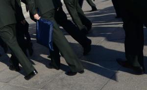 空軍政治工作部副主任姜平少將升任西部戰(zhàn)區(qū)空軍政委