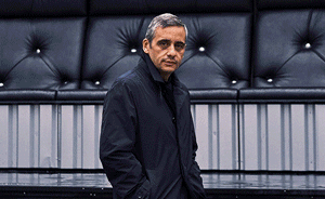 一周艺术人物丨纽约新地标“棚屋”将启，伦敦夏季展花落乔克