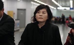 朝鮮俄羅斯外交官員會晤，討論金正恩訪華成果