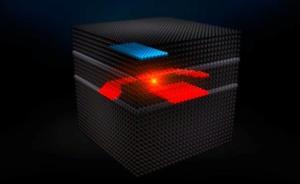 首款3D原子級硅量子芯片架構(gòu)問世，量子計算機邁出重要一步