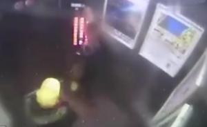 溫州兩名8歲兒童被困電梯：不慌張，冷靜自救化險為夷