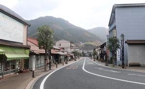 津和野見(jiàn)聞：日本年輕人選擇一座小鎮(zhèn)的理由