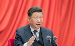 嚴(yán)！穩(wěn)！進(jìn)！看十九大以來紀(jì)檢監(jiān)察工作要求