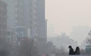 韩国迎来最严重雾霾天气，创下2015年来最高纪录