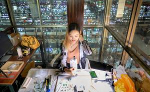 玉不“播”，不成器：中國(guó)玉器之鄉(xiāng)的直播江湖