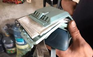 陕西神木矿难幸存矿工：每次下井都强调安全，再也不下煤窑了