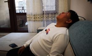 劉忠林的苦惱：前女友分手、兄弟翻臉，“誰(shuí)也別打錢的主意”