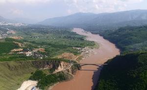 國家發(fā)改委同意建設(shè)金沙江拉哇水電站，總投資約309億元