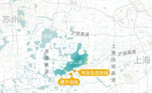 長(zhǎng)三角有個(gè)淀山湖︱岑卜村新村民的困擾