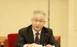 天津市市長(zhǎng)張國(guó)清：探索京津冀異地就醫(yī)門診聯(lián)網(wǎng)直接結(jié)算