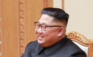 圓桌｜解讀：朝鮮領(lǐng)導(dǎo)人新年首次出訪再選中國，背后有何考量