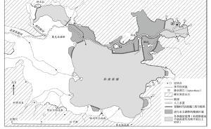 古代地中海世界是如何灌溉土地的？