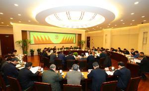 51件上海市政協(xié)2018年優(yōu)秀提案，分別關注哪些領域