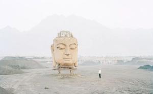 河水洋洋，張克純鏡頭下的中國與中國人