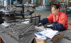 遼寧去年GDP增長5.6%，省長唐一軍：已走出最困難時(shí)期
