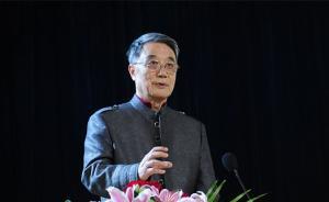 國家技術(shù)發(fā)明獎(jiǎng)一等獎(jiǎng)獲得者、礦工院士何繼善：給地球做CT