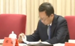 廣東省委常委、省委組織部部長(zhǎng)鄒銘已赴中組部工作