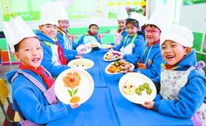 報(bào)告稱中國(guó)小學(xué)生日勞動(dòng)時(shí)間僅12分鐘，家長(zhǎng)：學(xué)習(xí)壓力太大