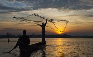 辛识平：“天网”恢恢，虽远必追