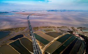 城事24H｜浙江沿海高速公路象山至樂清段正式通車