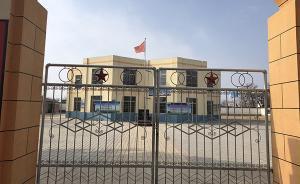 甘肃女孩被打事件：涉事男生3年未见过父母，称事发时无老师