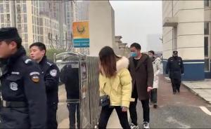 破門到遣送！第一視角帶你體驗(yàn)打擊傳銷