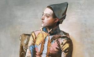 對畢加索來說，“杰作”的概念是什么？