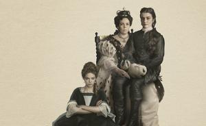 睡不着｜《宠儿》：看似浅薄的“宫斗剧”