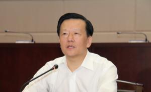 石生龍不再擔(dān)任住建部黨組成員，曾長期在紀(jì)檢系統(tǒng)任職