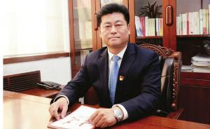 新掛牌的濟(jì)南市萊蕪區(qū)、鋼城區(qū)黨政一把手亮相