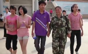 廣西“扁擔(dān)姐”40年資助照顧87個孩子，20個上北大清華