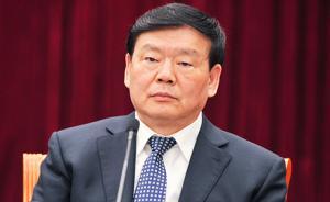 江蘇省委書記：對金湖過期疫苗事件要依法依規(guī)依紀(jì)嚴(yán)肅追責(zé)