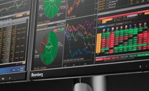 彭博終端正式接入中國銀行間債券市場