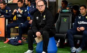 賽前研究對手200小時！“瘋子”貝爾薩要帶利茲聯(lián)回英超了